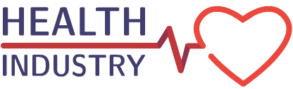 Logo of Health Industry 2014