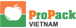 Logo of PROPACK VIETNAM Aug. 2023