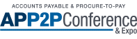 Logo of ACCOUNTS PAYABLE CONFERENCE & EXPO Nov. 2024