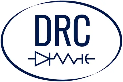 Logo of Device Research Conference (DRC) 2025