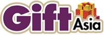 Logo of GIFT ASIA Dec. 2024