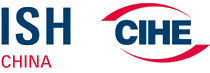 Logo of ISH CHINA & CIHE Mar. 2026