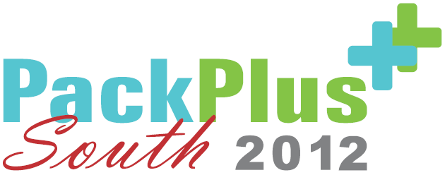 Logo of PackPlus South 2012