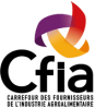 Logo of CFIA 2024