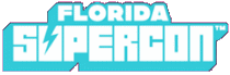 Logo of FLORIDA SUPERCON Jul. 2027