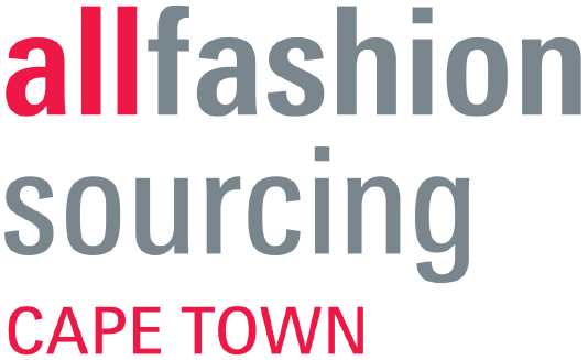 Logo of allfashion sourcing Cape Town 2022