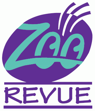 Logo of ZOO REVUE 2012