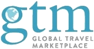 Logo of GLOBAL TRAVEL MARKETPLACE Jun. 2023