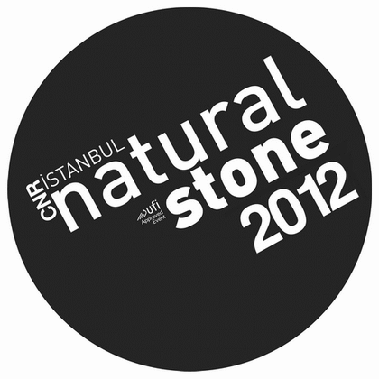 Logo of Natural Stone 2012