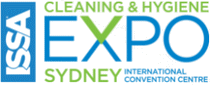 Logo of ISSA CLEANING & HYGIENE EXPO Oct. 2025