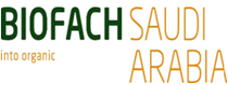 Logo of BIOFACH SAUDI ARABIA Nov. 2025