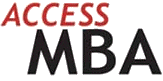 Logo of ACCESS MBA - BEIJING Nov. 2024