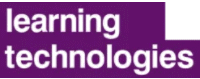 Logo of LEARNING TECHNOLOGIES Apr. 2025