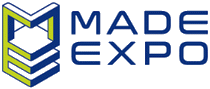 Logo of MADE EXPO Nov. 2027