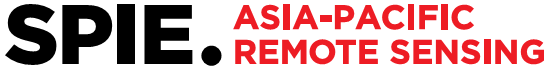 Logo of SPIE Asia-Pacific Remote Sensing 2014