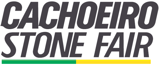 Logo of Cachoeiro Stone Fair 2023