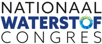 Logo of NATIONAAL WATERSTOF CONGRES - NATIONAL HYDROGEN CONGRESS Nov. 2026
