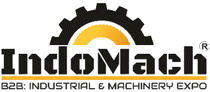 Logo of INDOMACH - NAGPUR Dec. 2026