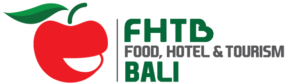 Logo of Food, Hotel & Tourism Bali 2026