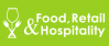 Logo of Food, Retail & Hospitality Ireland 2023