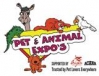 Logo of Pet & Animal Expo 2022