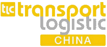 Logo of TRANSPORT LOGISTIC CHINA Jun. 2026