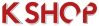 Logo of K SHOP Conference & Expo 2020