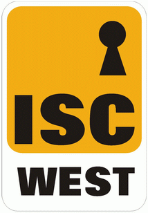 Logo of ISC West 2012