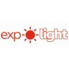 Logo of ExpoLight 2022