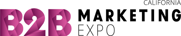 Logo of B2B Marketing Expo California 2025