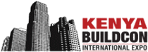 Logo of KENYA BUILDCON INTERNATIONAL EXPO Jun. 2025