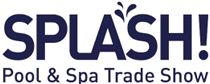 Logo of SPLASH! Aug. 2026