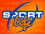 Logo of SPORT LIFE Nov. 2024