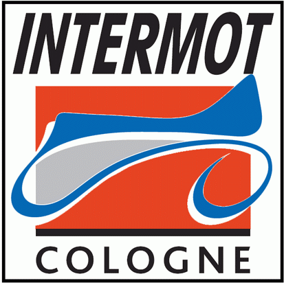 Logo of INTERMOT Cologne 2012