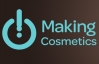 Logo of Making Cosmetics 2023
