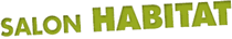 Logo of SALON HABITAT DE LA ROCHELLE Sep. 2024