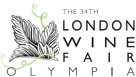 Logo of London Wine Fair 2014