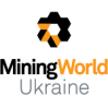 Logo of Ukraine MiningWorld 2020