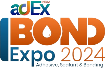 Logo of ADEX India Bond Expo 2024