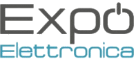 Logo of EXPO ELETTRONICA - CEREA Apr. 2025