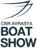 Logo of AVRASYA BOAT SHOW Jun. 2025