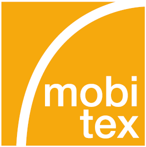 Logo of MOBITEX 2012