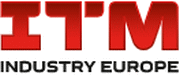 Logo of ITM INDUSTRY EUROPE Jun. 2025