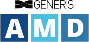 Logo of Generis American Medical Device Summit 2025