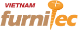 Logo of VIETNAM FURNITEC Oct. 2025