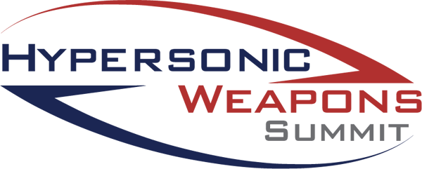 Logo of Hypersonic Weapons Summit 2024