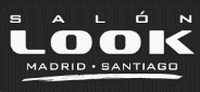 Logo of SALÓN LOOK SANTIAGO Nov. 2024