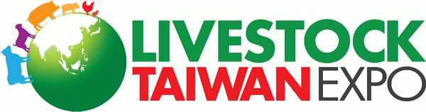 Logo of Livestock Taiwan Expo 2025