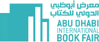Logo of ABU DHABI INTERNATIONAL BOOK FAIR Apr. 2024