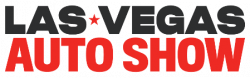 Logo of Las Vegas Auto Show 2024